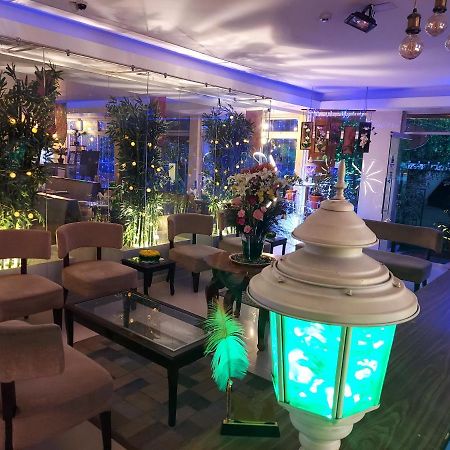 Orchid Square Hotell Coonoor Eksteriør bilde