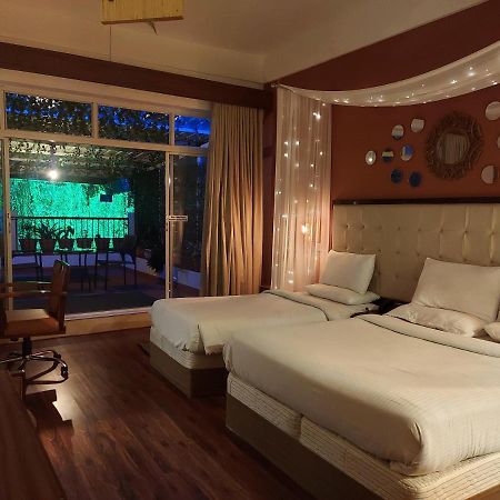 Orchid Square Hotell Coonoor Eksteriør bilde