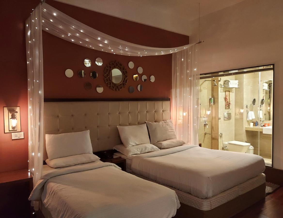 Orchid Square Hotell Coonoor Eksteriør bilde