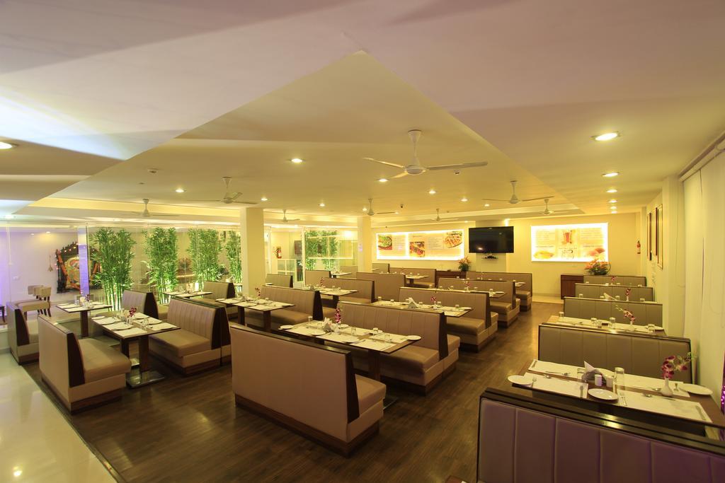 Orchid Square Hotell Coonoor Eksteriør bilde