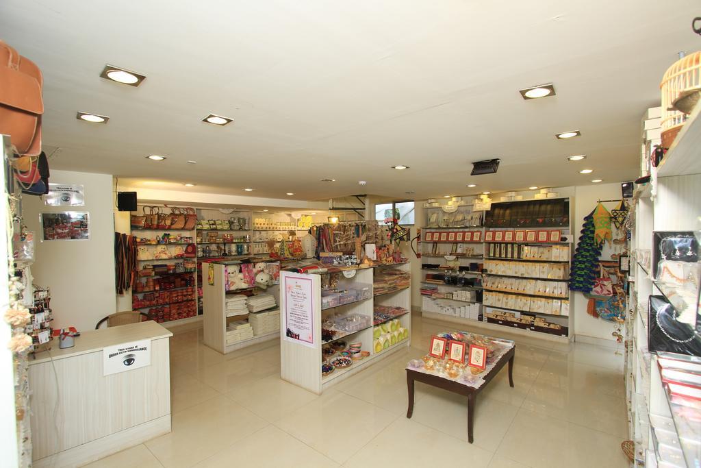 Orchid Square Hotell Coonoor Eksteriør bilde